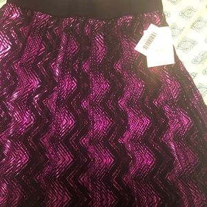 Elegant Lularoe Jill